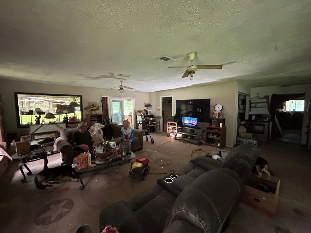 4205 Trent Road Huffman, TX 77336