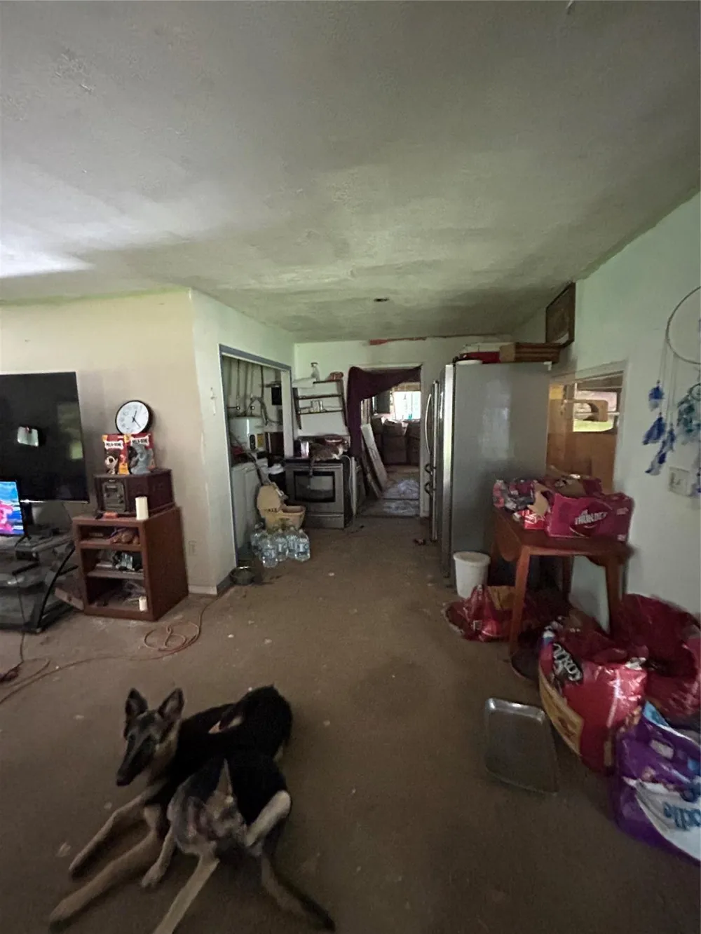 4205 Trent Road Huffman, TX 77336