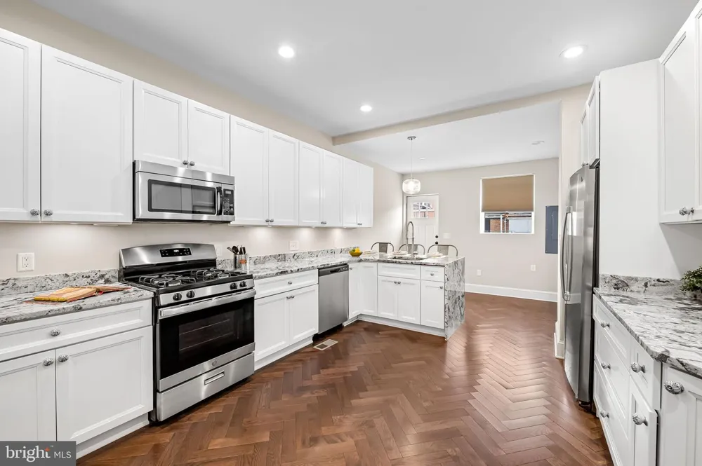 3417 E PRATT STREET Baltimore, MD 21224