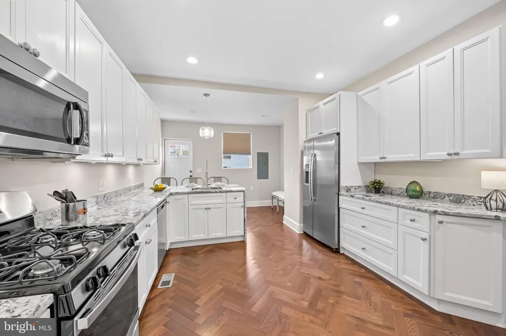 3417 E PRATT STREET Baltimore, MD 21224