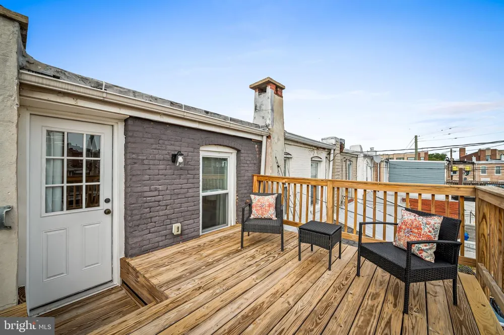 3417 E PRATT STREET Baltimore, MD 21224