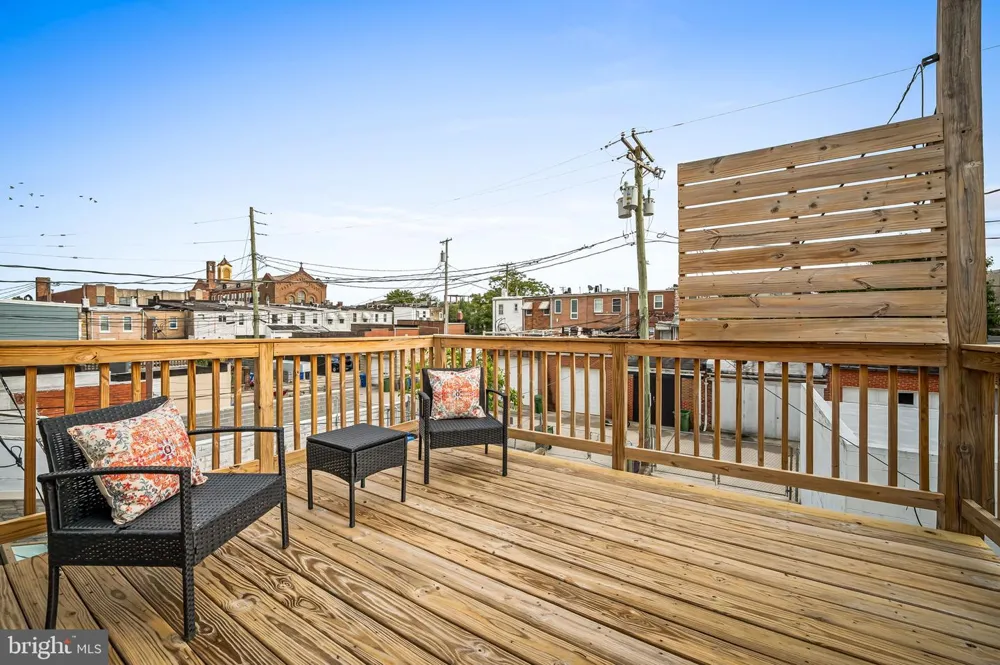 3417 E PRATT STREET Baltimore, MD 21224