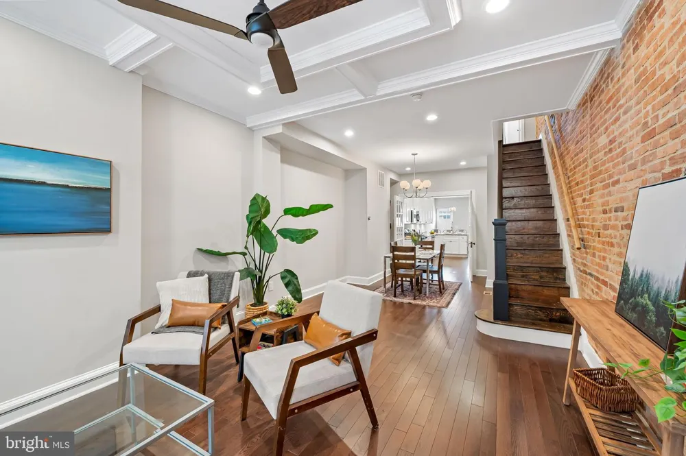 3417 E PRATT STREET Baltimore, MD 21224
