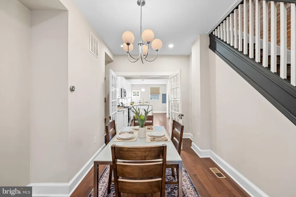 3417 E PRATT STREET Baltimore, MD 21224
