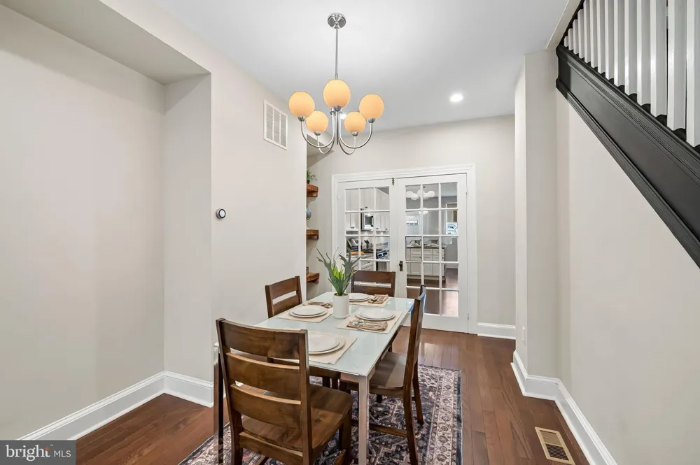 3417 E PRATT STREET Baltimore, MD 21224