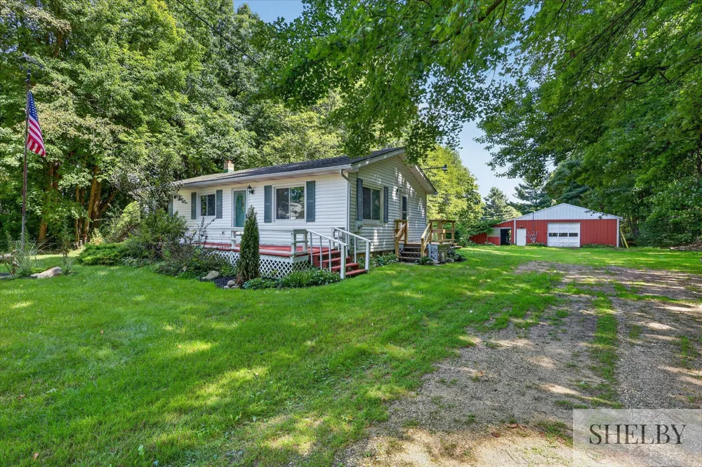 14200 Sparta Avenue Kent City, MI 49330