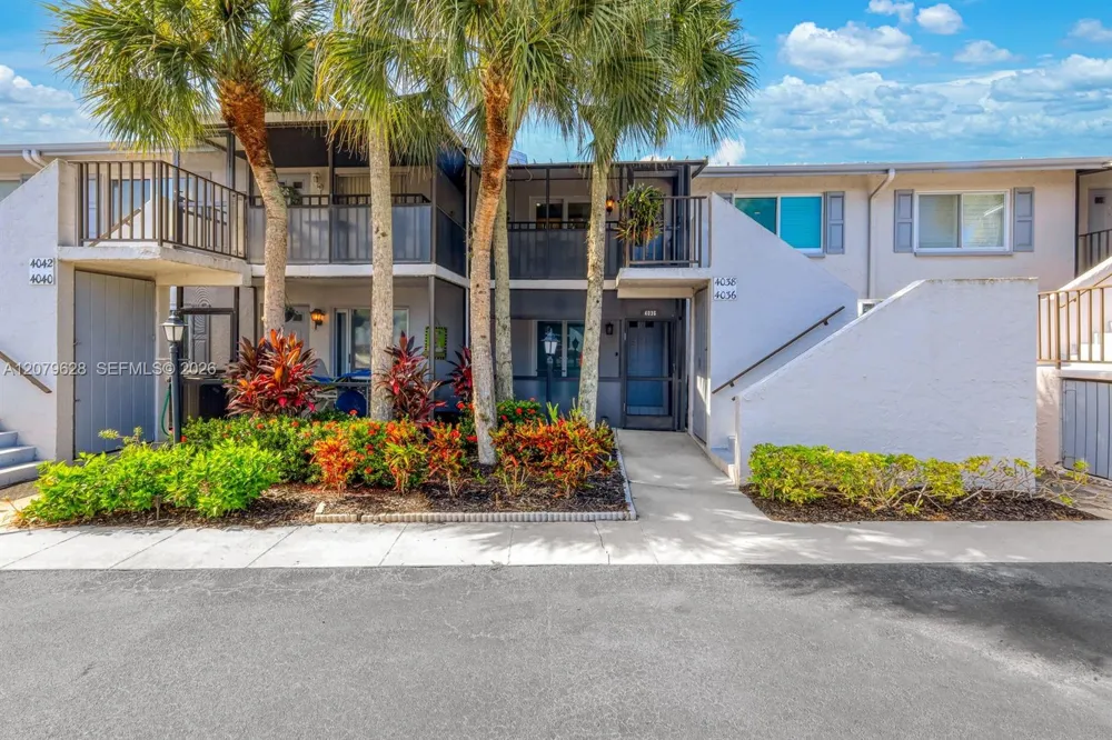 4038 Northlight Dr #1506 Naples, FL 34112