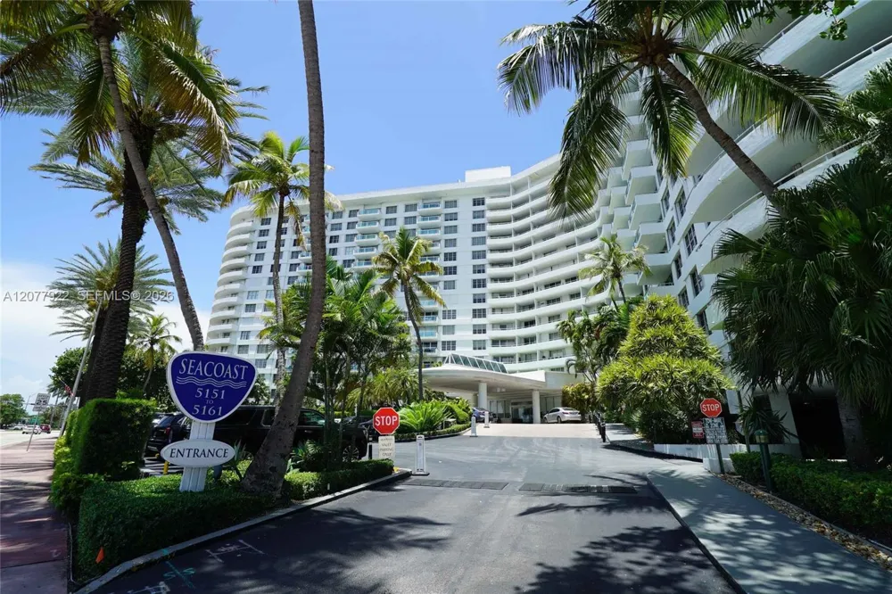 5161 Collins Ave #1101 Miami Beach, FL 33140