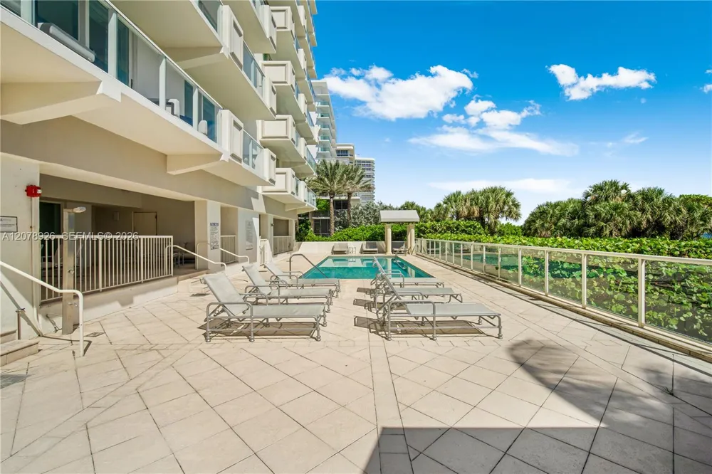9499 Collins Ave #307 Surfside, FL 33154