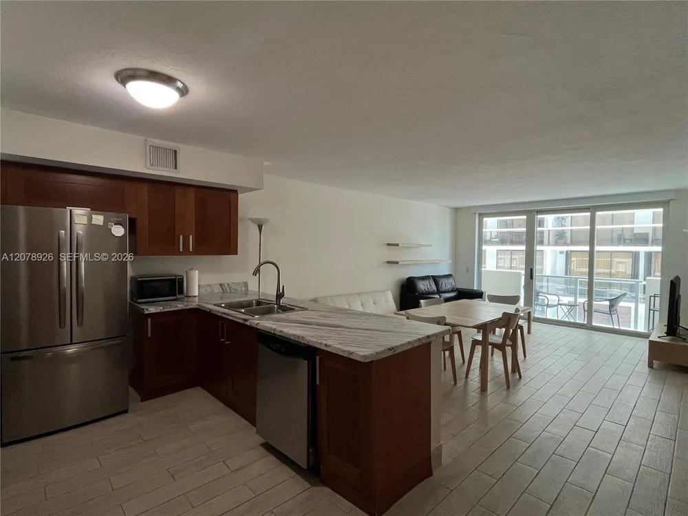 9499 Collins Ave #307 Surfside, FL 33154