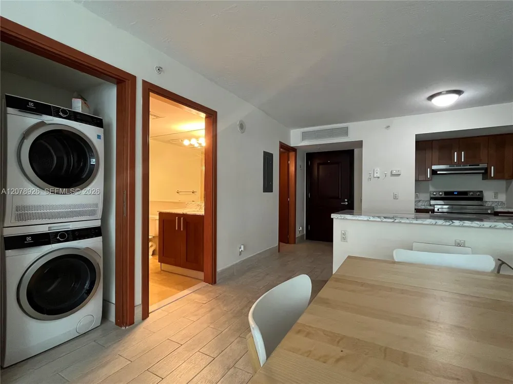 9499 Collins Ave #307 Surfside, FL 33154