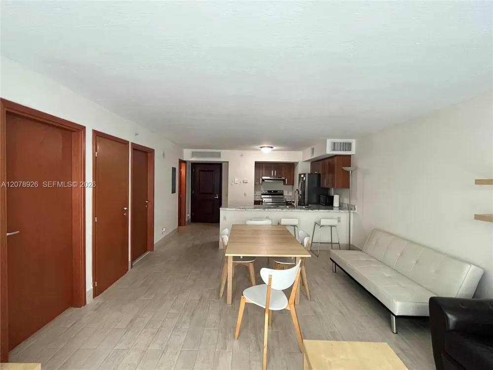 9499 Collins Ave #307 Surfside, FL 33154