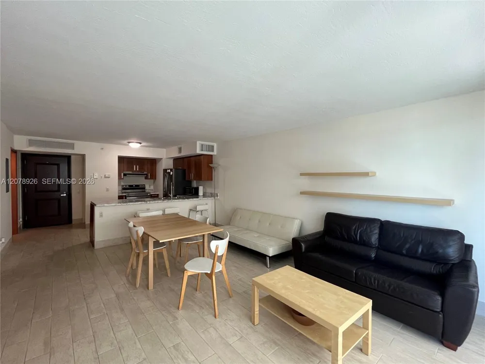 9499 Collins Ave #307 Surfside, FL 33154