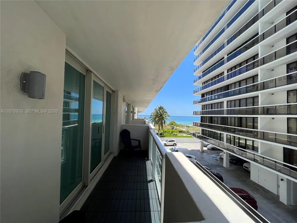9499 Collins Ave #307 Surfside, FL 33154