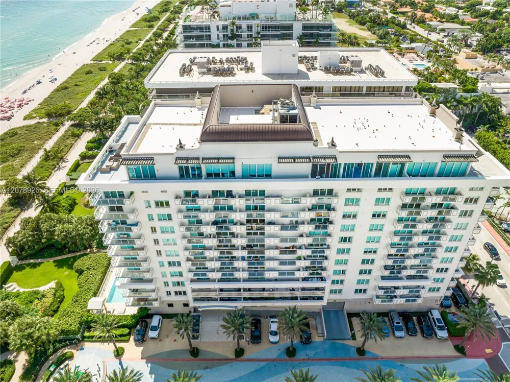 9499 Collins Ave #307 Surfside, FL 33154