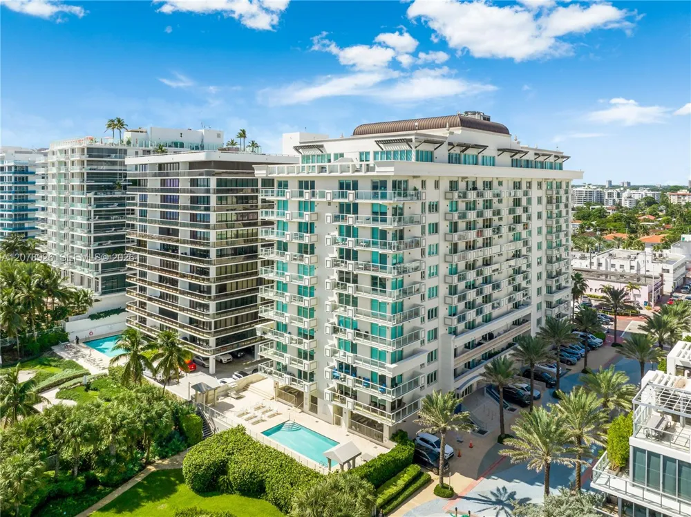 9499 Collins Ave #307 Surfside, FL 33154