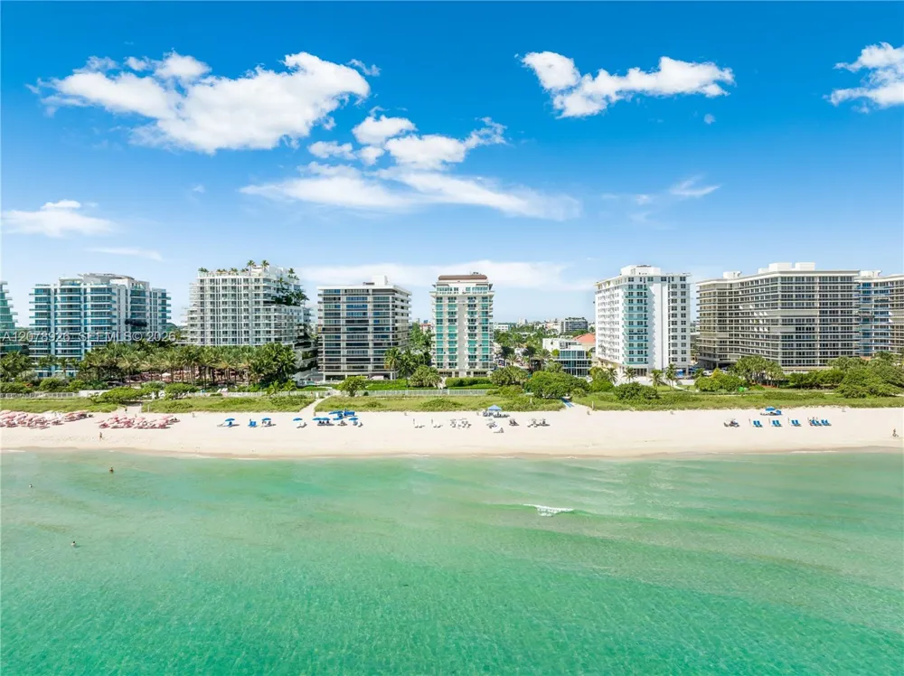 9499 Collins Ave #307 Surfside, FL 33154