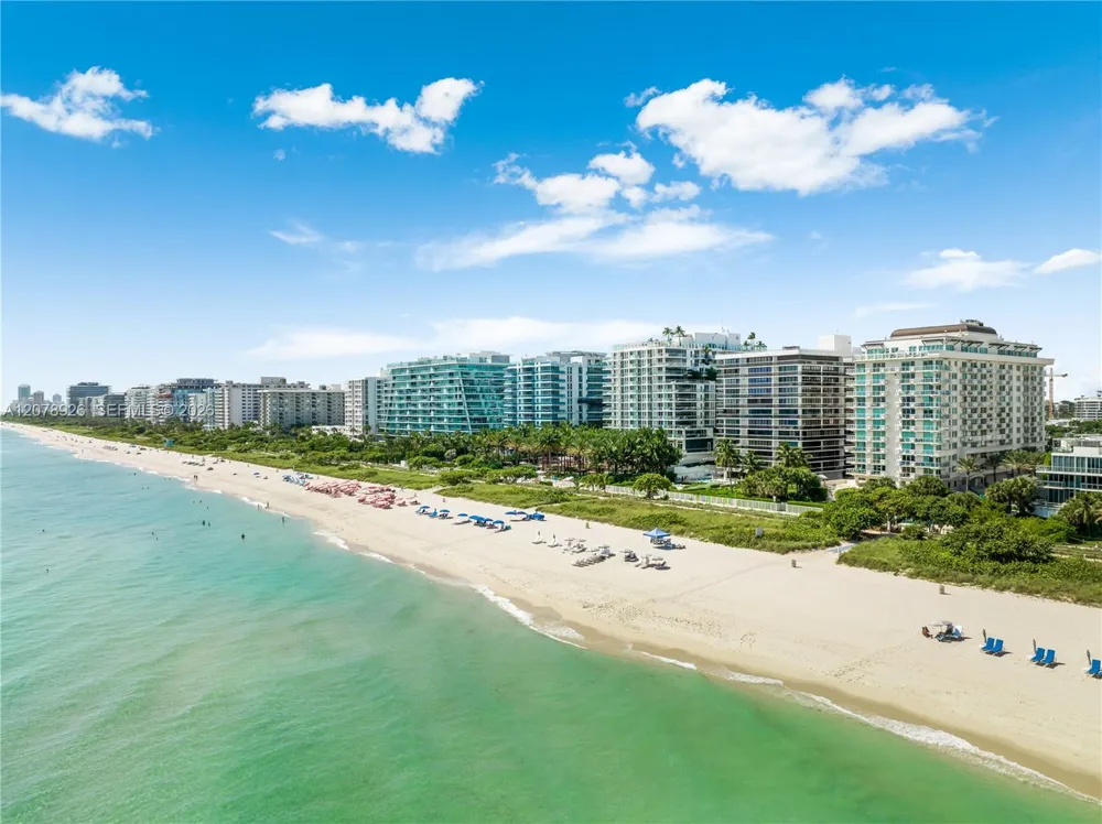 9499 Collins Ave #307 Surfside, FL 33154