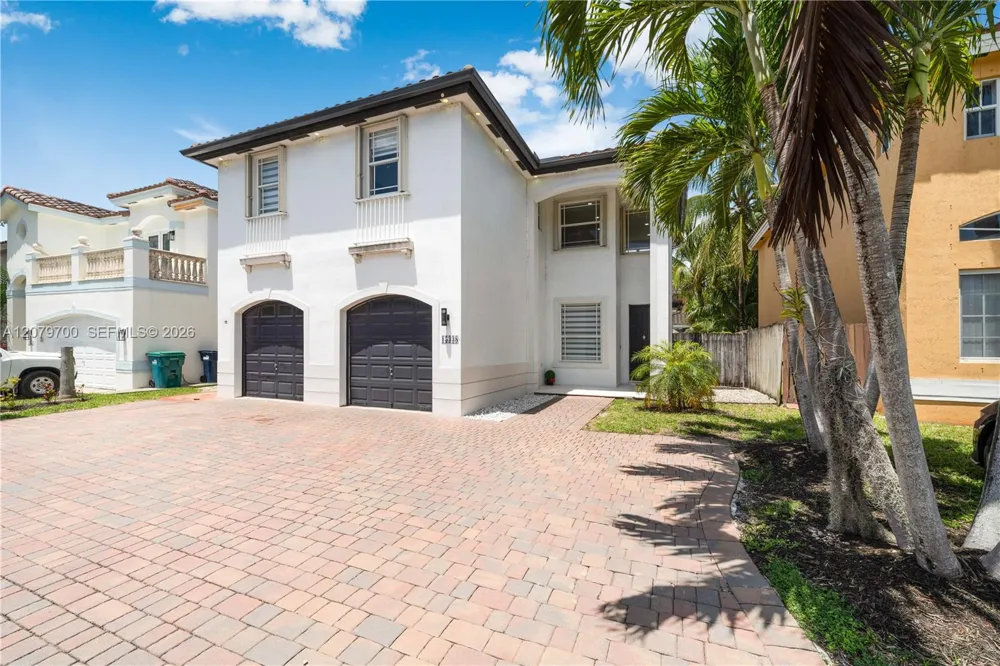 15338 SW 141st Ct Miami, FL 33177