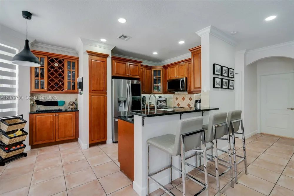 15338 SW 141st Ct Miami, FL 33177