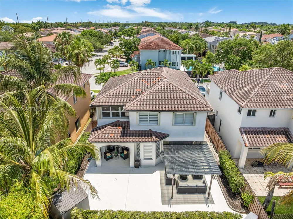 15338 SW 141st Ct Miami, FL 33177
