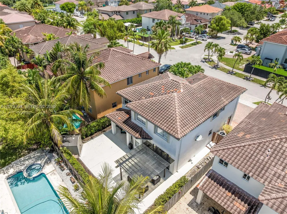 15338 SW 141st Ct Miami, FL 33177