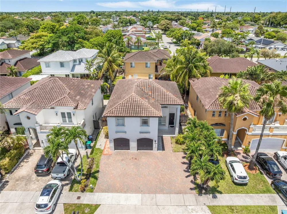 15338 SW 141st Ct Miami, FL 33177