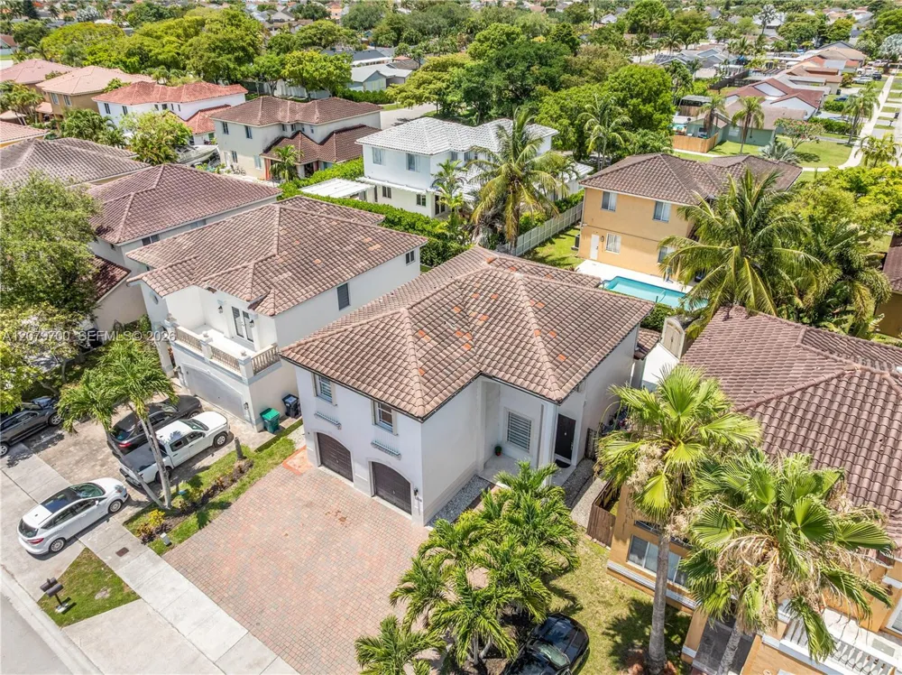 15338 SW 141st Ct Miami, FL 33177
