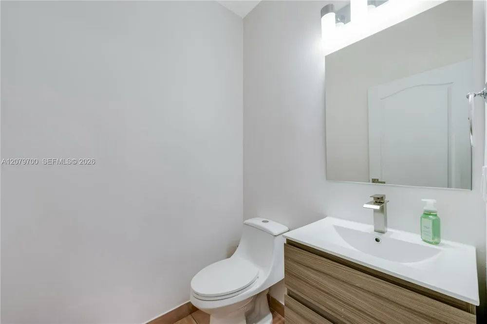 15338 SW 141st Ct Miami, FL 33177