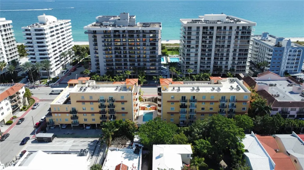 8888 Collins Ave #308 Surfside, FL 33154
