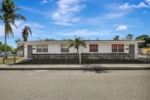 1001 S L STREET #1 & 2