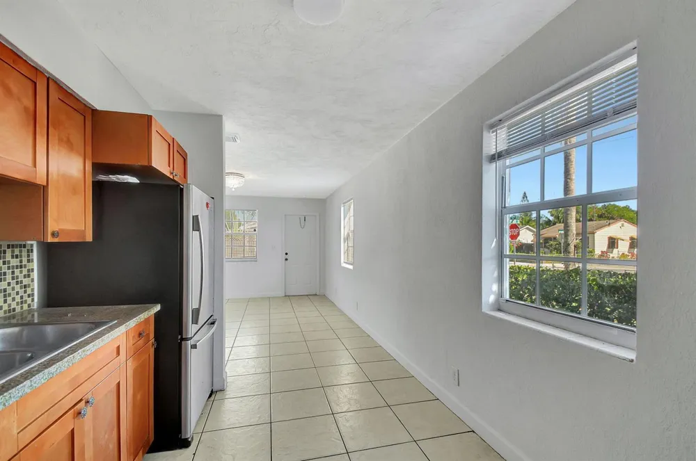 1001 S L STREET #1 & 2 