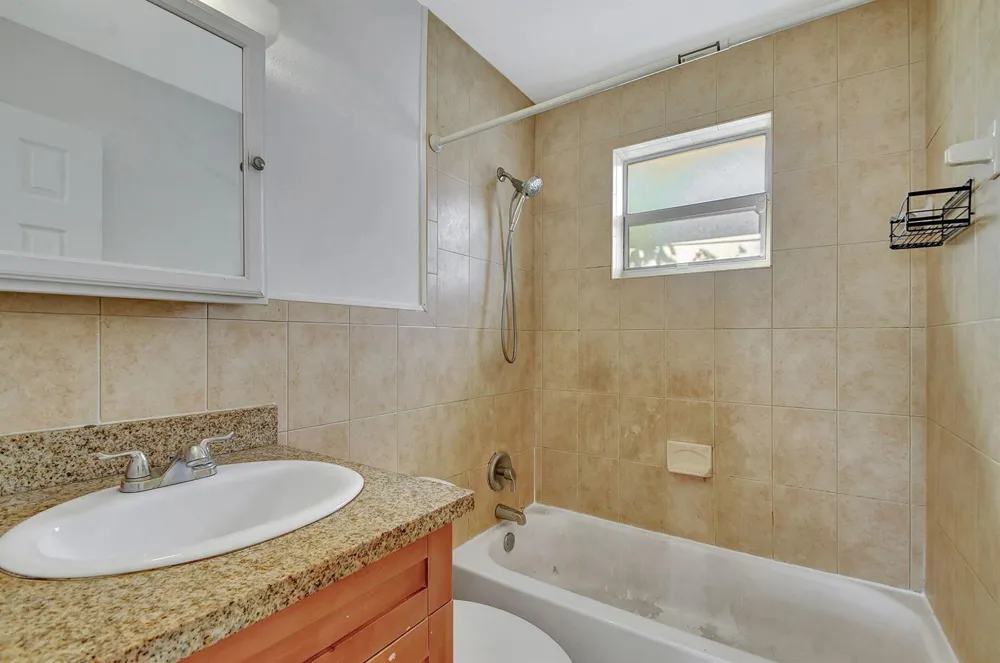 1001 S L STREET #1 & 2 