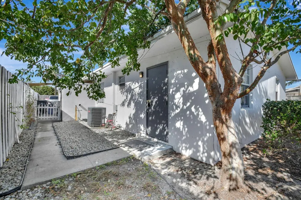 1001 S L STREET #1 & 2 