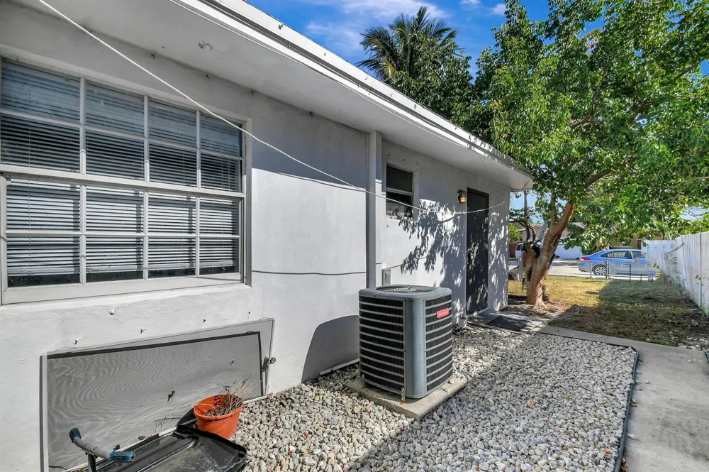 1001 S L STREET #1 & 2 