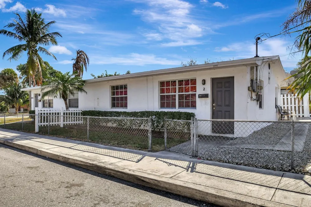 1001 S L STREET #1 & 2 