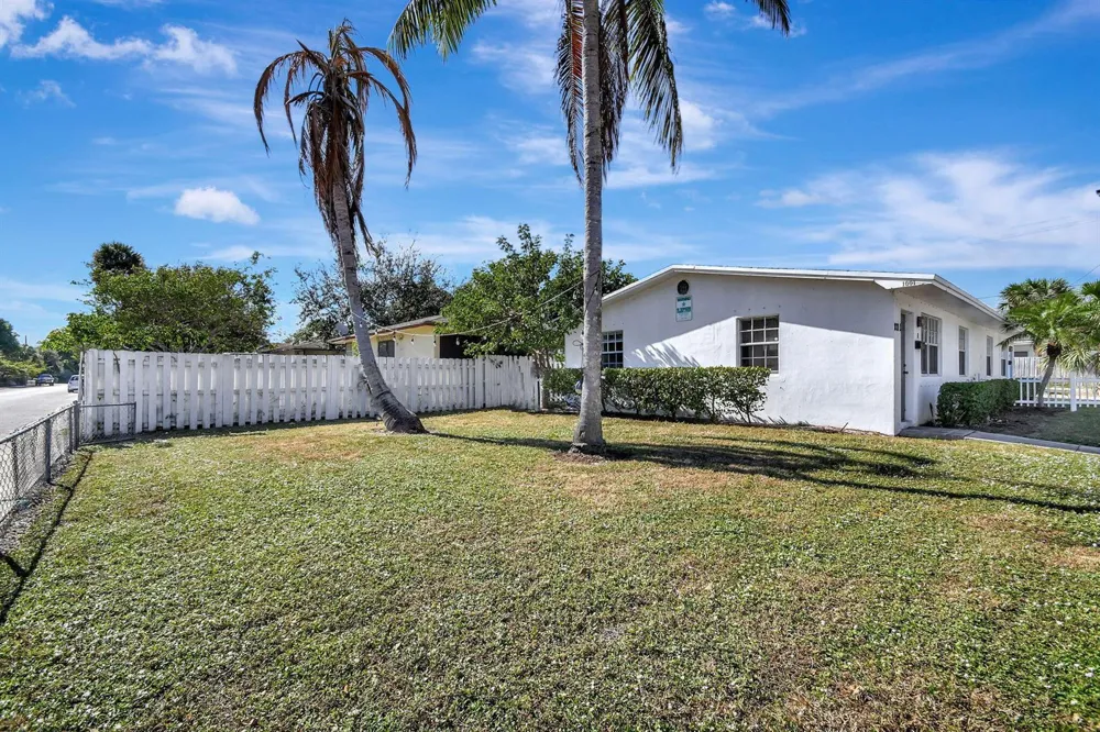 1001 S L STREET #1 & 2 