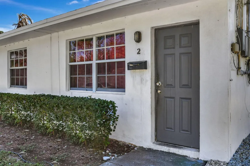 1001 S L STREET #1 & 2 