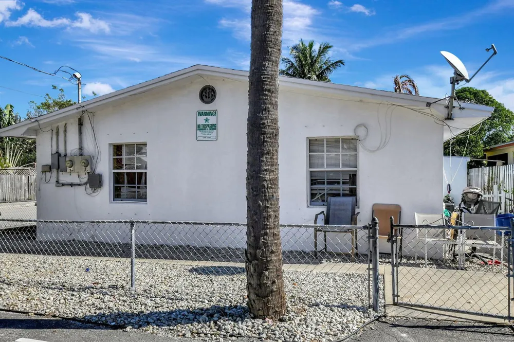 1001 S L STREET #1 & 2 