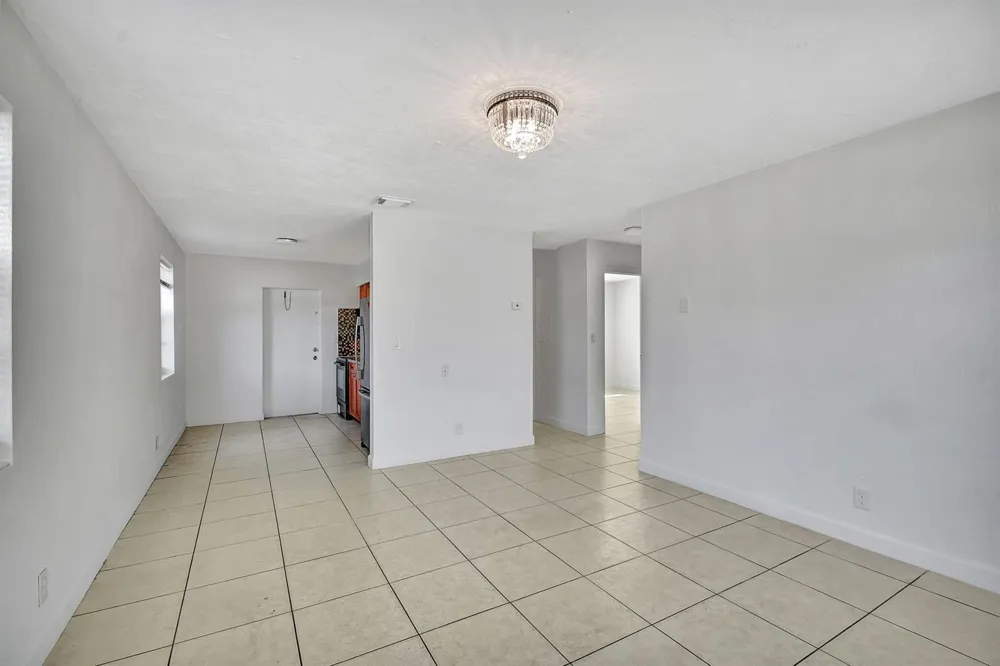 1001 S L STREET #1 & 2 