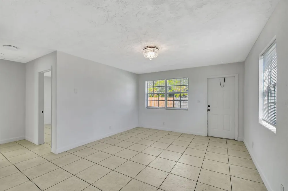 1001 S L STREET #1 & 2 