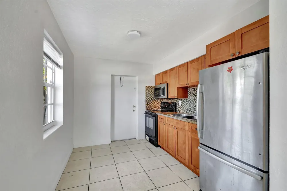 1001 S L STREET #1 & 2 