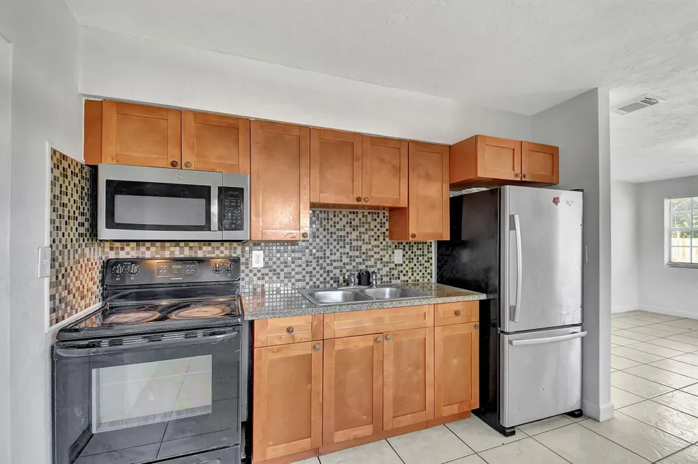 1001 S L STREET #1 & 2 