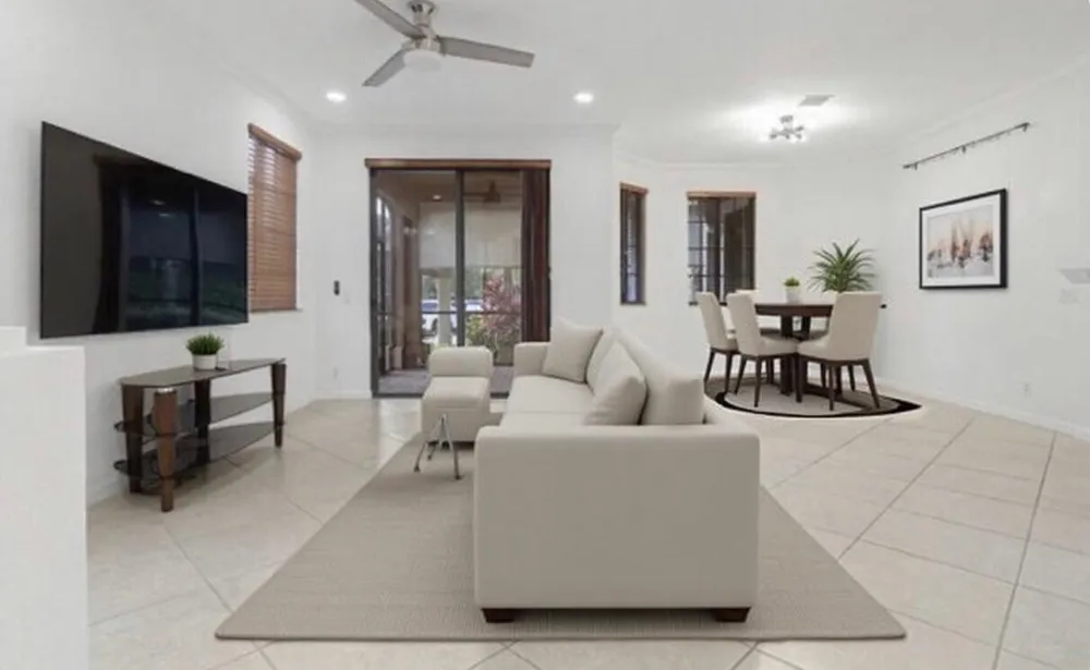 2742 Kinsington Circle Weston, FL 33332