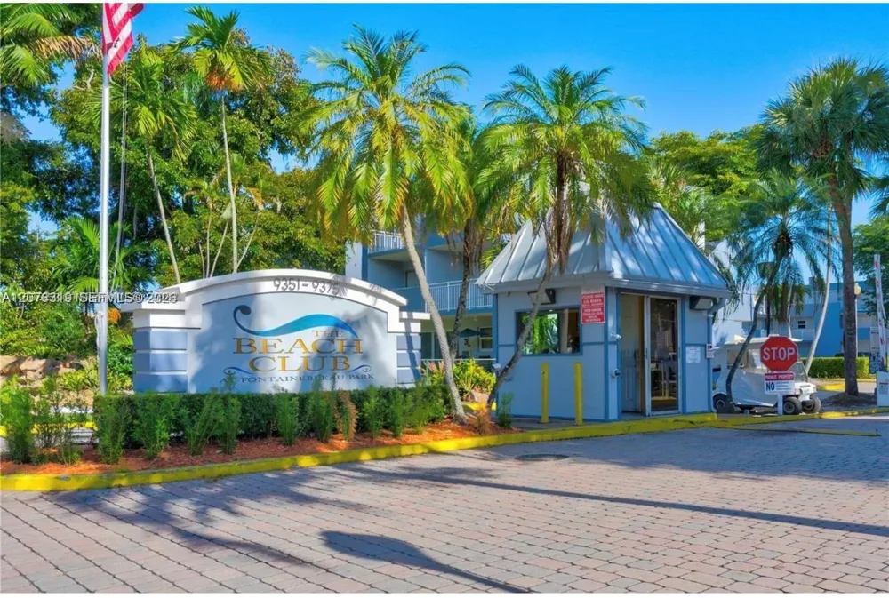 Address Not Shown Miami, FL 33172