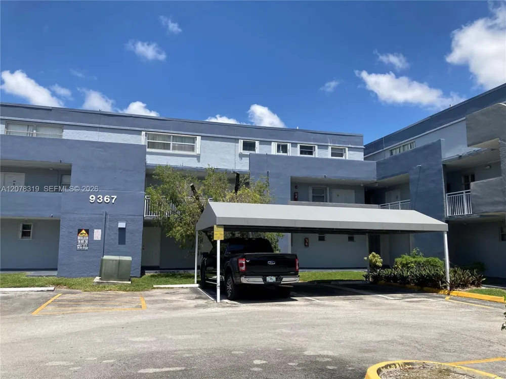 Address Not Shown Miami, FL 33172
