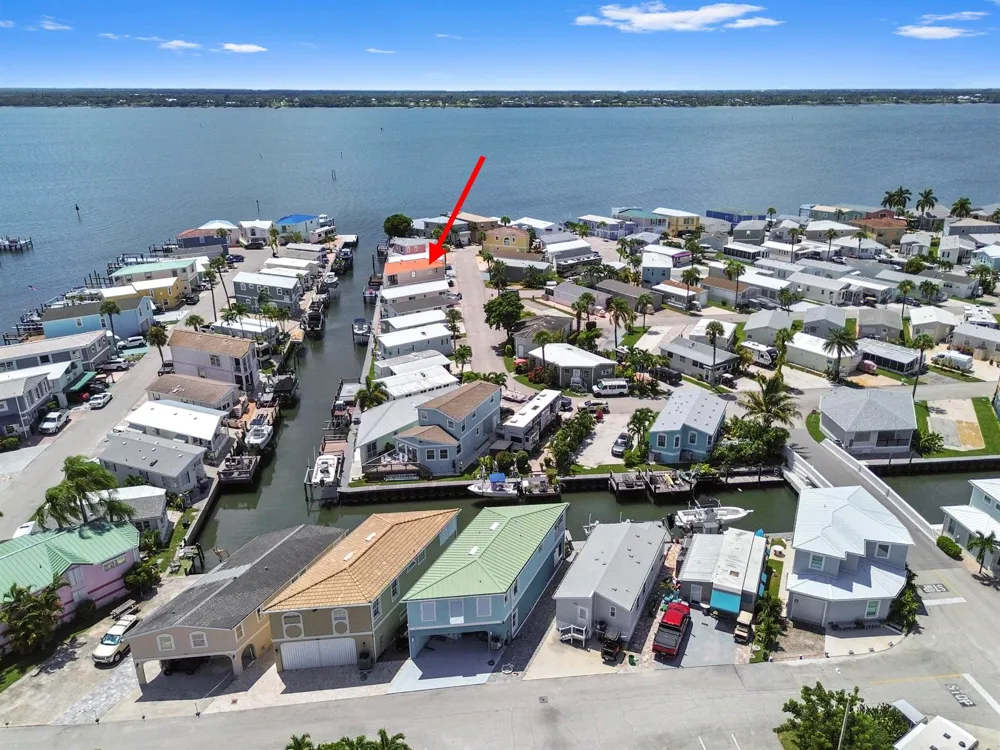 37 Nettles Boulevard Jensen Beach, FL 34957