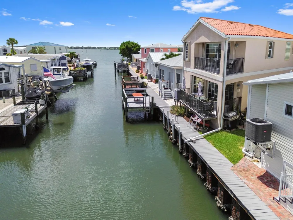 37 Nettles Boulevard Jensen Beach, FL 34957