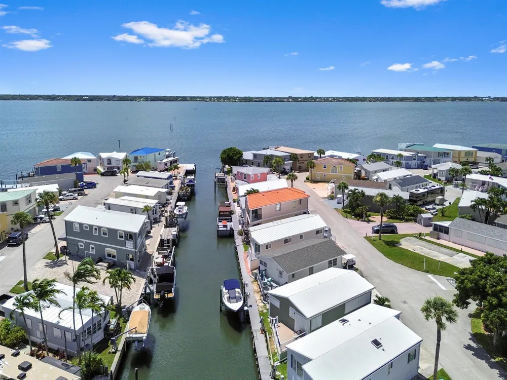 37 Nettles Boulevard Jensen Beach, FL 34957