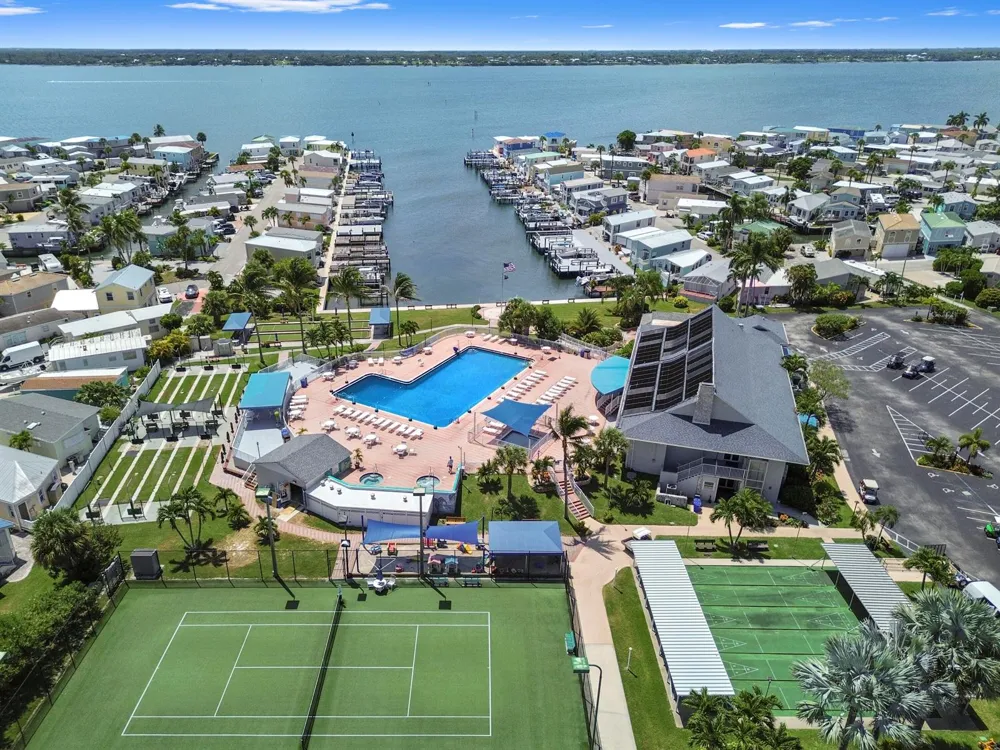 37 Nettles Boulevard Jensen Beach, FL 34957